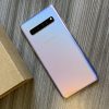 Samsung Galaxy S10 5G 256GB Silver A Grade Afterpay Available - Image 13