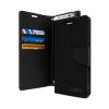 Samsung Galaxy S8 Goospery Canvas Wallet Case