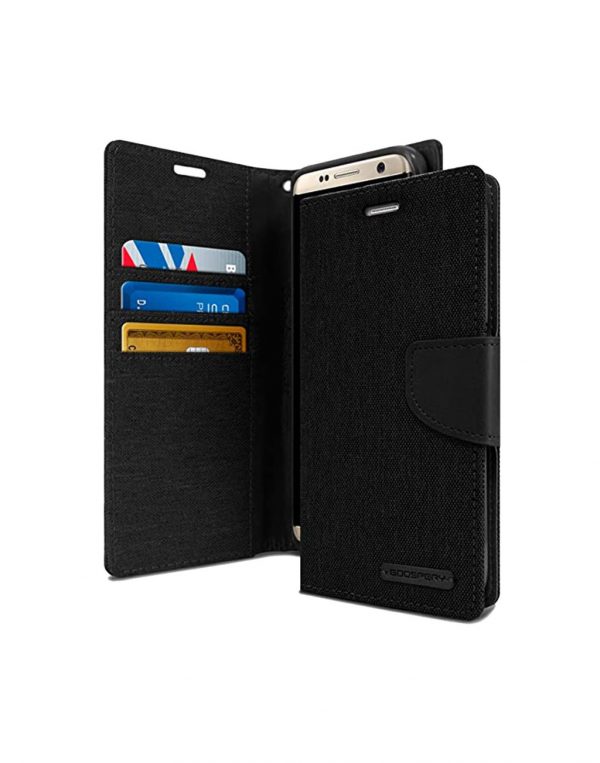 Mobile Outlet Samsung Galaxy S8 S8 Plus wallet case