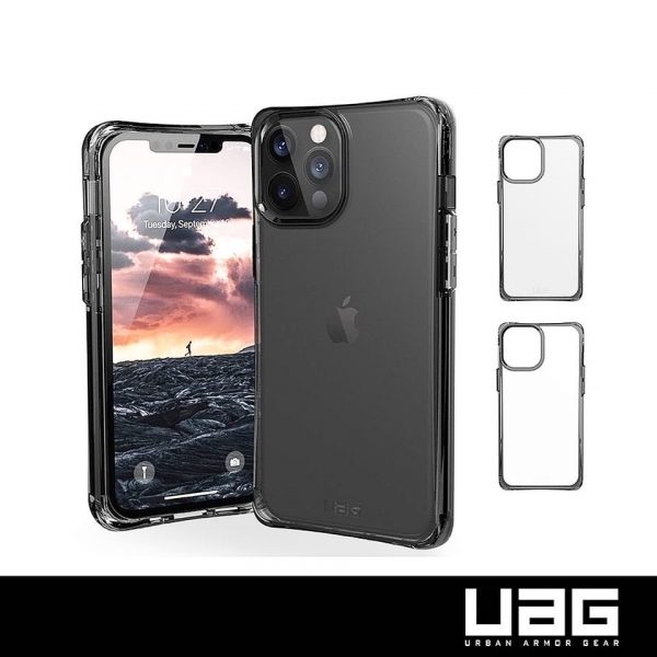 Mobile Outlet UAG Plyo Genuine Case for iPhone 13 Series 1