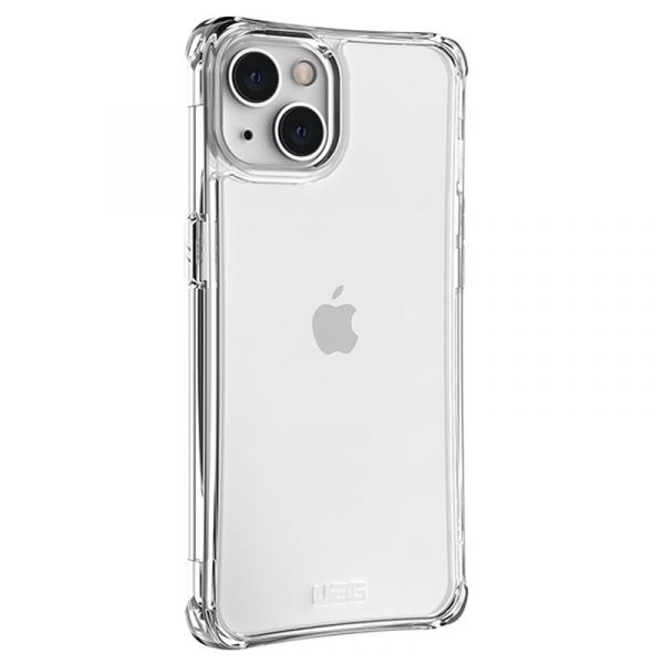 Mobile Outlet UAG Plyo iPhone 13 Case Ice 0810070364274 23092021 05 p