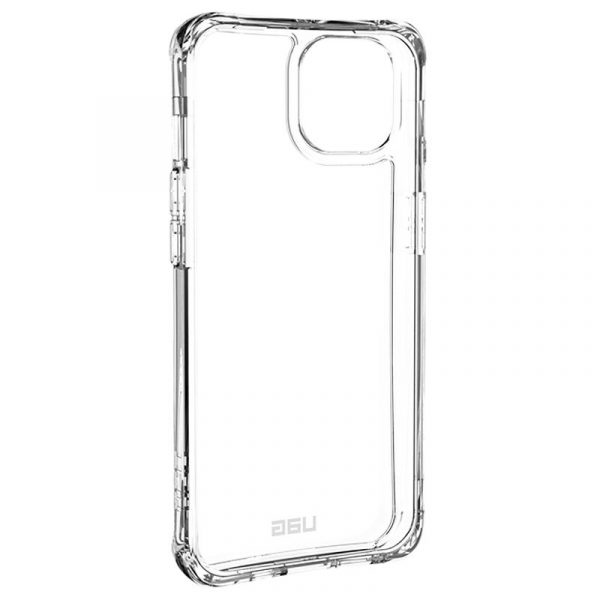 Mobile Outlet UAG Plyo iPhone 13 Case Ice 0810070364274 23092021 07 p