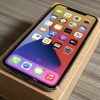 iPhone 11 Pro Max 512GB Silver Refurbished New Battery - Image 4