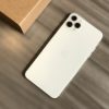 iPhone 11 Pro Max 512GB Silver Refurbished New Battery - Image 8