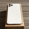 iPhone 11 Pro Max 512GB Silver Refurbished New Battery - Image 9