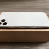iPhone 11 Pro Max 512GB Silver Refurbished New Battery - Image 11