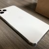 iPhone 11 Pro Max 512GB Silver Refurbished New Battery - Image 12