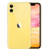 Apple iPhone 11 128GB Yellow ( Refurbished )