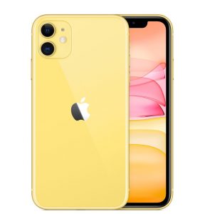 iPhone 11 64GB Yellow ( Refurbished )