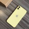 Apple iPhone 11 128GB Yellow ( Refurbished ) - Image 13