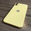 Apple iPhone 11 128GB Yellow ( Refurbished ) - Image 12