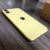 Apple iPhone 11 128GB Yellow ( Refurbished ) - Image 14
