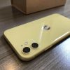 Apple iPhone 11 128GB Yellow ( Refurbished ) - Image 11