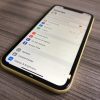 Apple iPhone 11 128GB Yellow ( Refurbished ) - Image 4