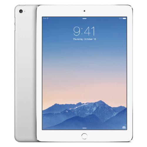 Mobile Outlet apple ipad air 2 wifi cellular 64gb silver mghy2ba