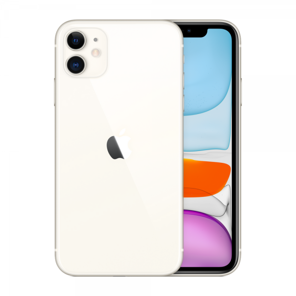 Mobile Outlet apple iphone 11 128gb white