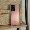 Samsung Galaxy Note 20 Ultra 5G Mystic Bronze A Grade Like New - Image 5