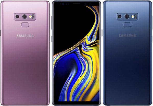 Mobile Outlet galaxy note 9 100767320 large
