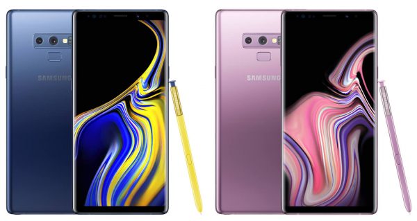 Mobile Outlet galaxy note 9