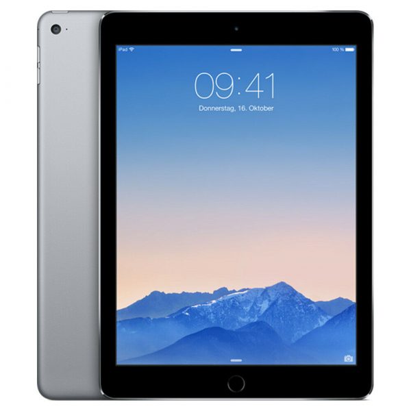 Mobile Outlet ipad air 2 space grey