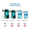 Redpepper iPhone 13 Pro Max Waterproof Case - Image 8
