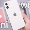 iPhone 12 Mini 64GB White Refurbished Afterpay Available - Image 4