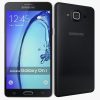Samsung Galaxy On7 Black Afterpay Available - Image 2