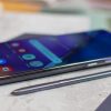 Samsung Galaxy Note 20 5G 256GB Mystic Gray A Grade Like New - Image 3