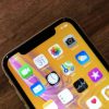 iPhone XR 128GB Yellow A Grade Like New - Image 2