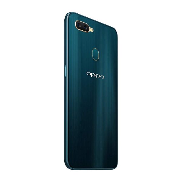 Mobile Outlet OPPO A5S Green 4GB RAM 64GB Storage D