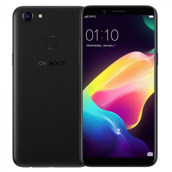 Mobile Outlet OPPO F5 Youth 1