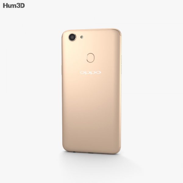 Mobile Outlet Oppo F5 Gold 1000 0002