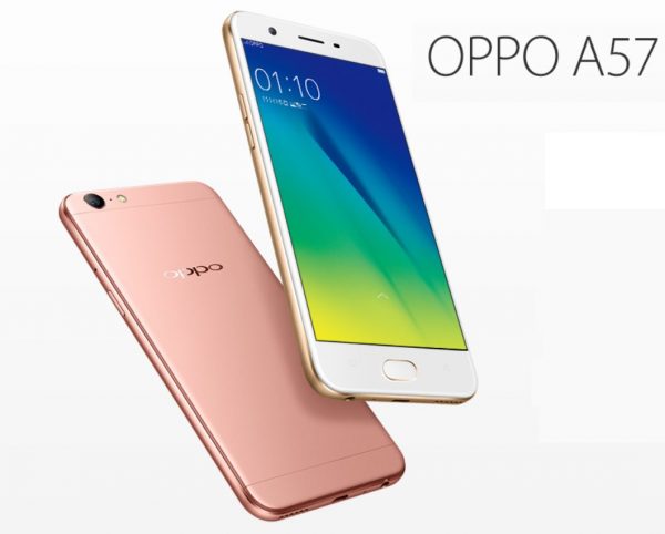 Mobile Outlet oppo A57 1