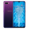oppo F9 Starry purple
