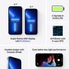 iPhone 13 Pro Max 1TB Sierra Blue A Grade - Image 6