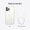 iPhone 13 Pro 512GB Silver A Grade Afterpay Available - Image 2
