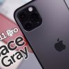Apple iPhone 11 Pro 64GB Space Grey  Refurbished - Image 2