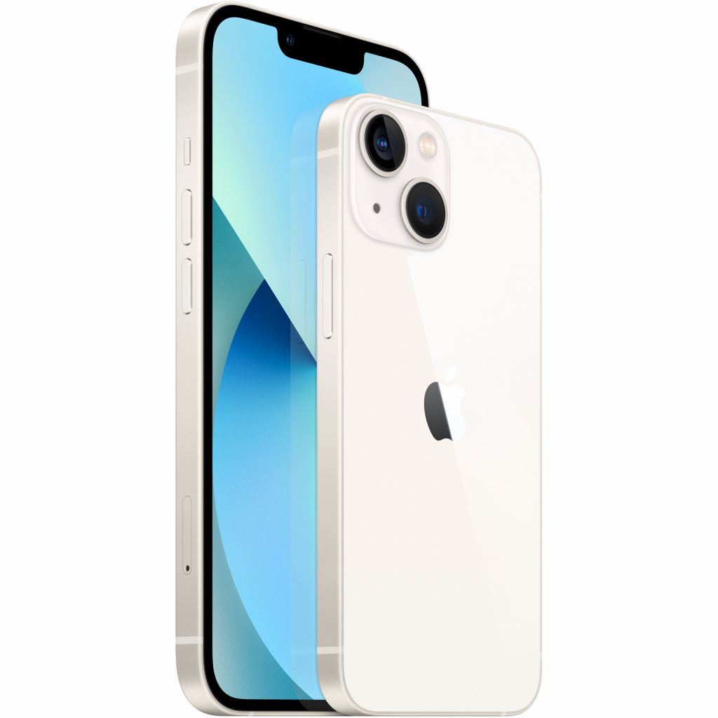 white iphone 13 64gb price in india