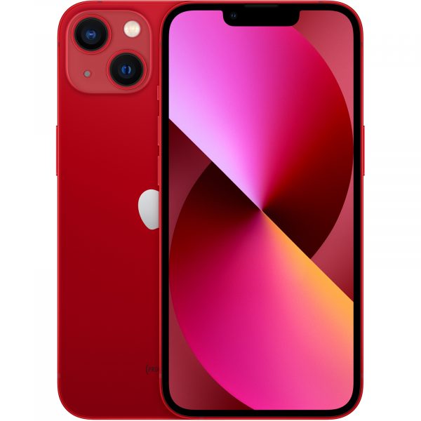 iPhone 13 Red