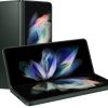 Samsung Galaxy Z Fold3 5G 256GB Phantom Green Excellent Grade - Image 3