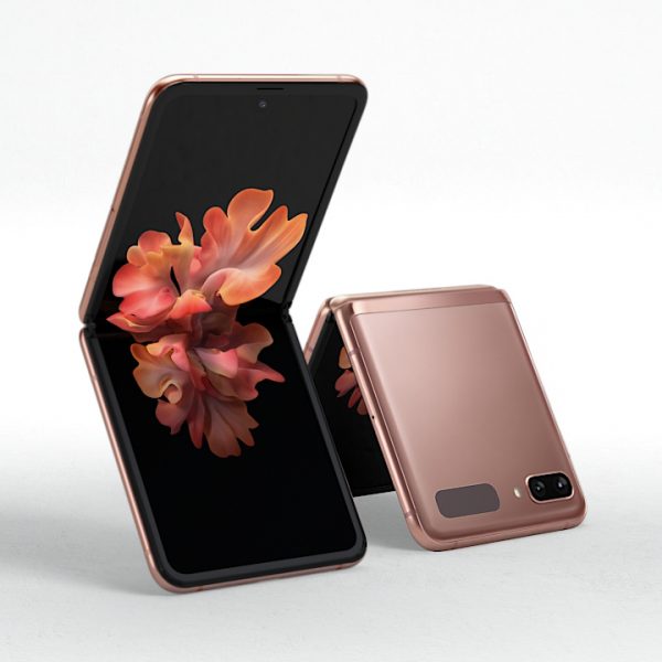 Mobile Outlet 7 galaxy z flip 5g mystic bronze gallery mo 720