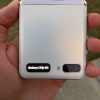 Samsung Galaxy Z Flip 5G 256GB Mystic White A Grade Afterpay Available - Image 7
