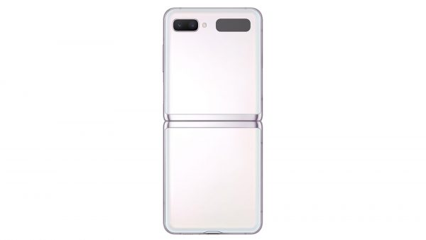 Mobile Outlet Galaxy Z Flip 5G White