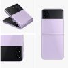 Samsung Galaxy Z Flip3 5G 256GB Lavender Good Grade SALE - Image 5