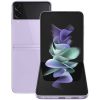 Samsung Galaxy Z Flip3 5G 256GB Lavender Good Grade SALE - Image 3