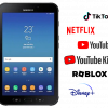 Samsung Galaxy Tab Active 2 Excellent Grade SALE - Image 2