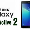Samsung Galaxy Tab Active 2 Excellent Grade SALE - Image 3