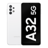 Samsung Galaxy A32 5G 64GB Awesome White A Grade - Image 3