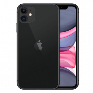 iPhone 11 128GB Black Excellent Grade SALE