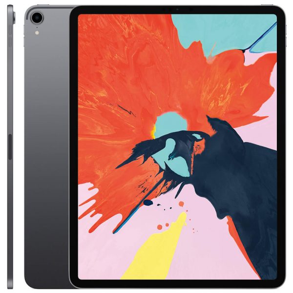 Mobile Outlet iPad Pro 12.9 2018 1